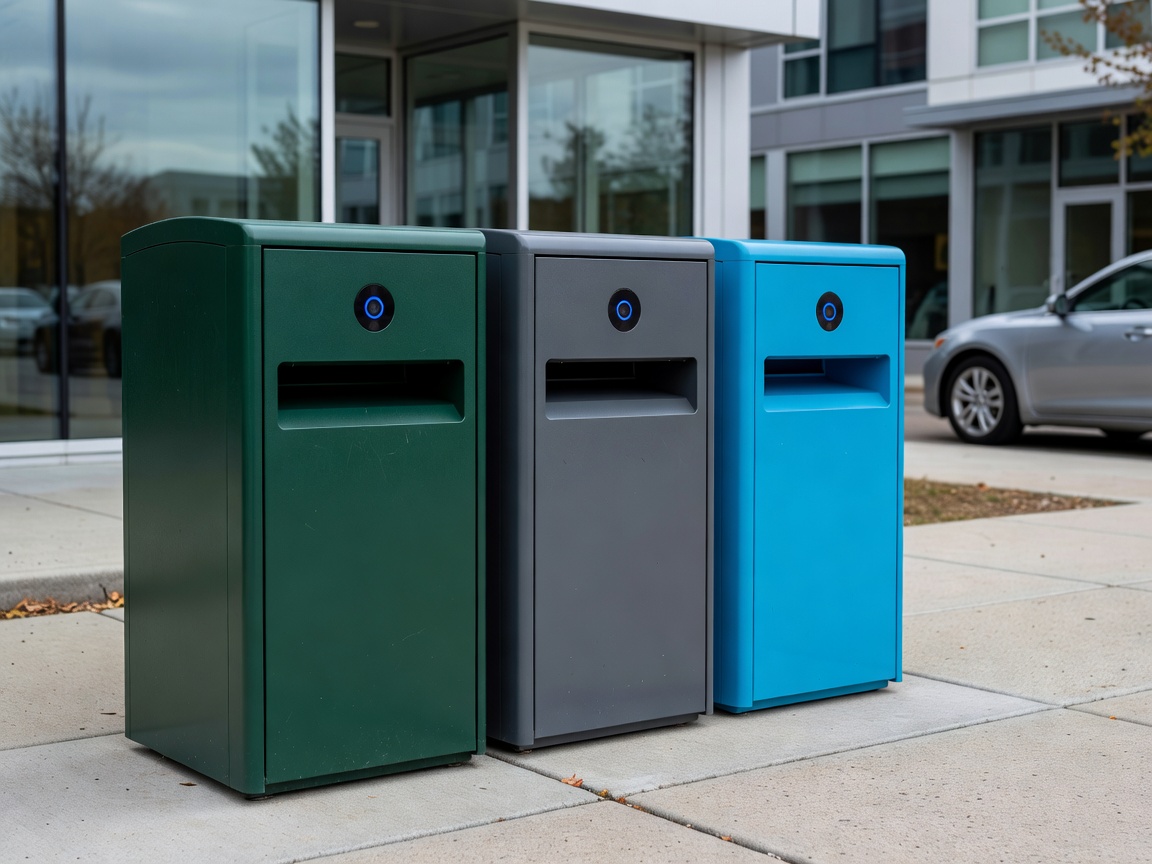 Sense Collection Jug Smarter waste collection, explained | atticuriowackytac.bond